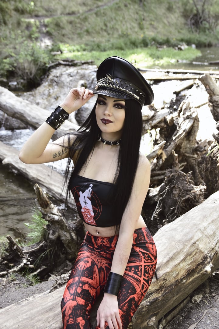 Persephonebleedsfree