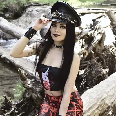 Persephonebleedsfree