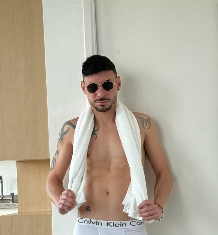 Perseu Dotado
