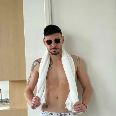 Perseu Dotado