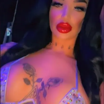 Persiaavanityy