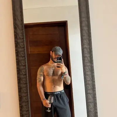 Hung Alpha