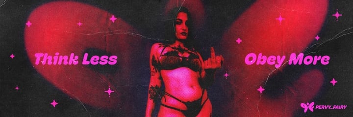 Pervyfairy