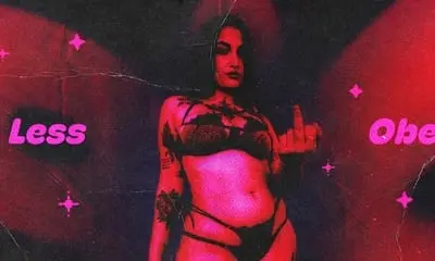 Pervyfairy