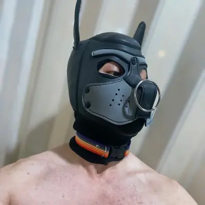 Peter Puppy