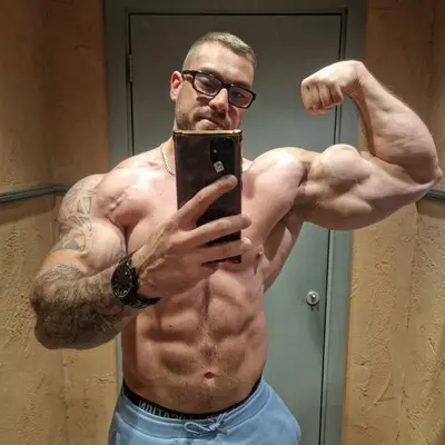 Kent Clark