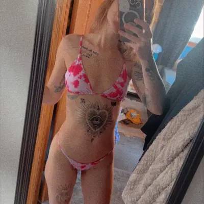 Pussy Fairy