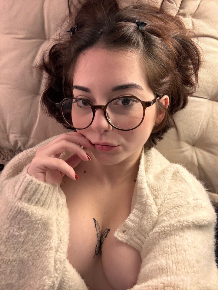Marie - La petite louve 🧸