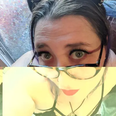 Petthecosmickitten
