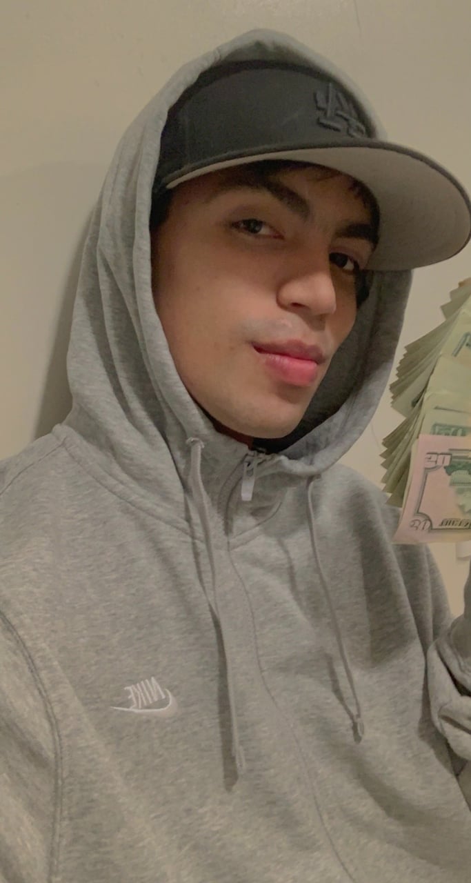 Pharrelskinny