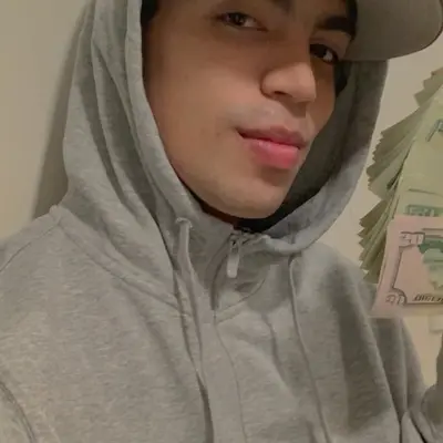Pharrelskinny