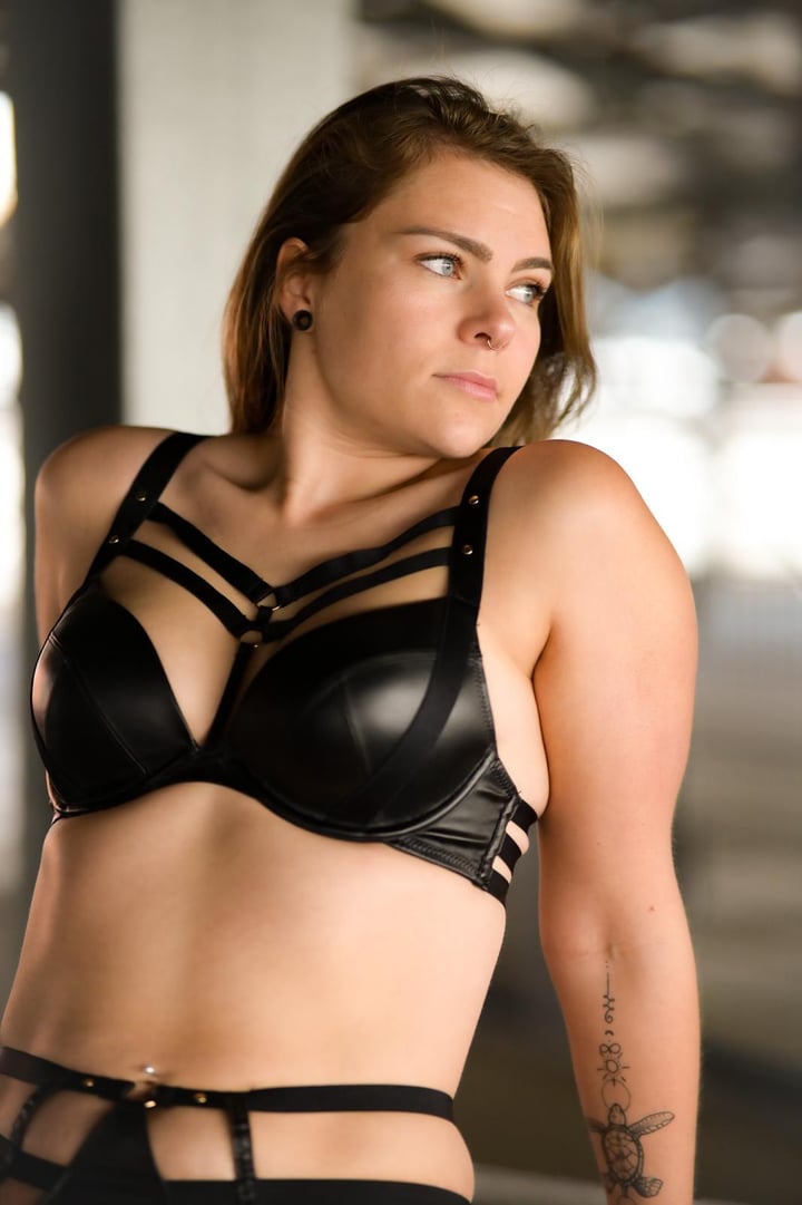 Sophie