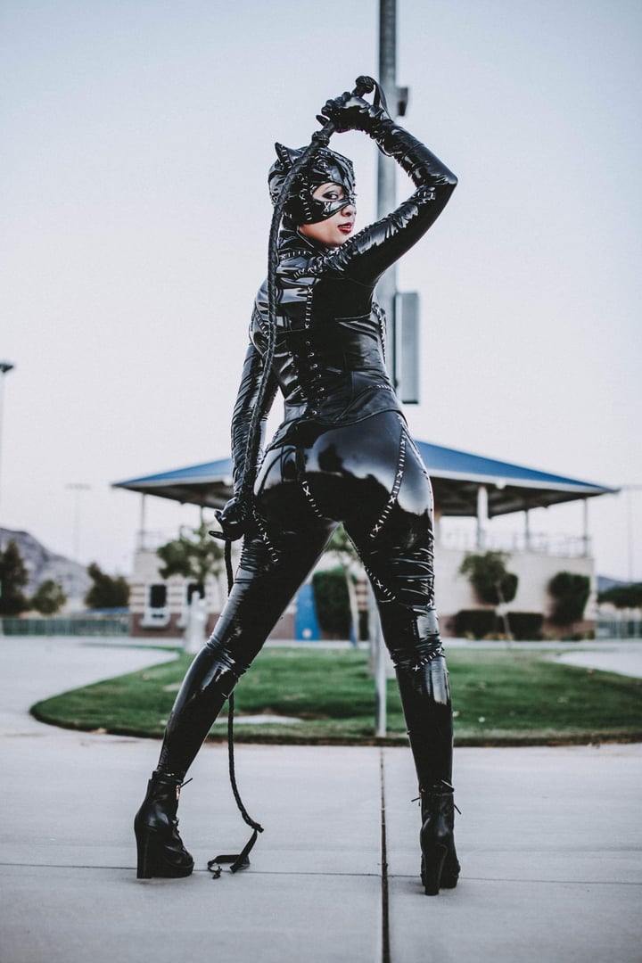 Phoebe Lust ❤️‍🔥