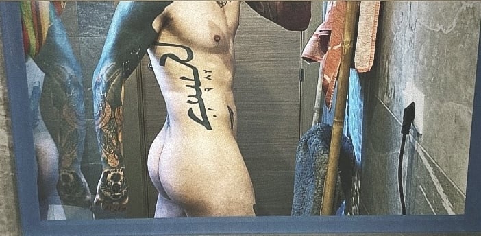 Pierciedboy