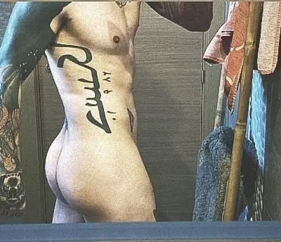 Pierciedboy