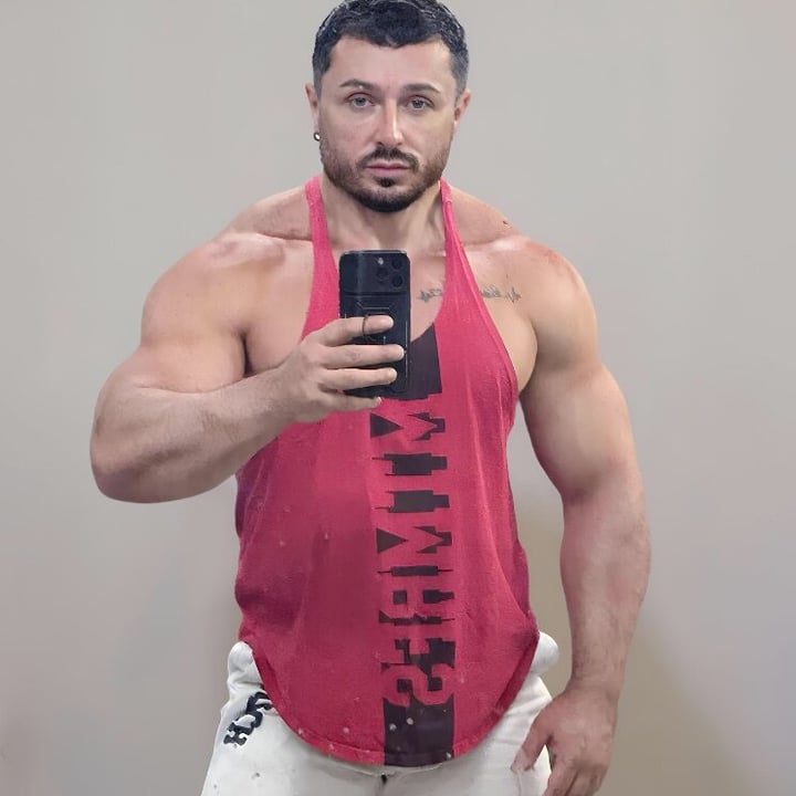 Pietro Daren