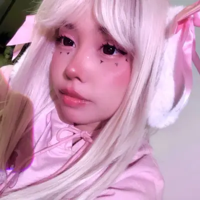 Piinkcat