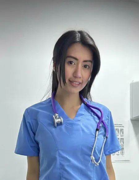 🚨👩🏻‍⚕️Nurse Pilar🏥