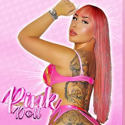 Pinkdolll