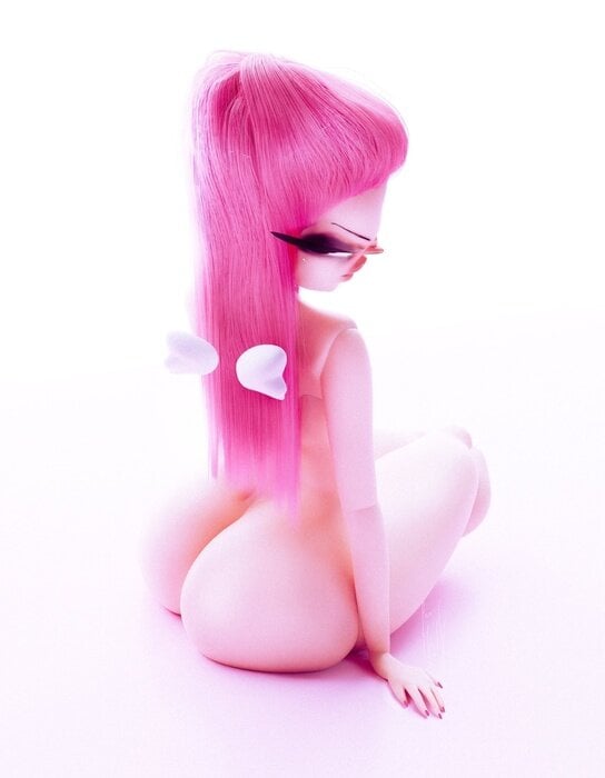 Pinkkscorpio