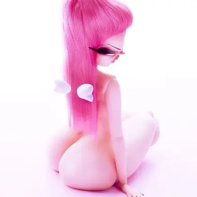 Pinkkscorpio