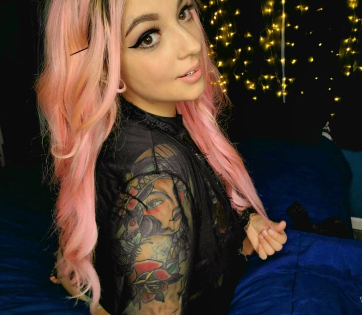Pinkpeepxo