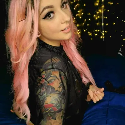 Pinkpeepxo