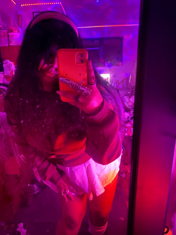 Pinkphanny