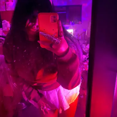 Pinkphanny