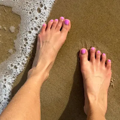 Pinksoda
