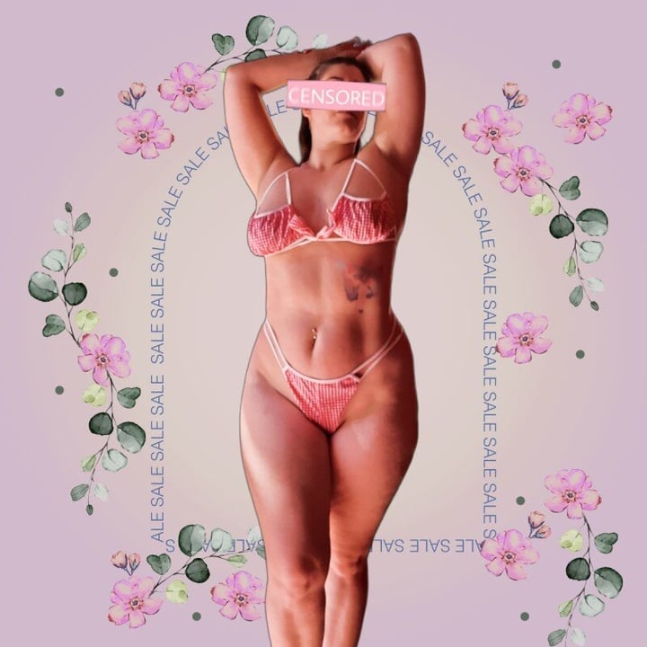 Pinkybunnys