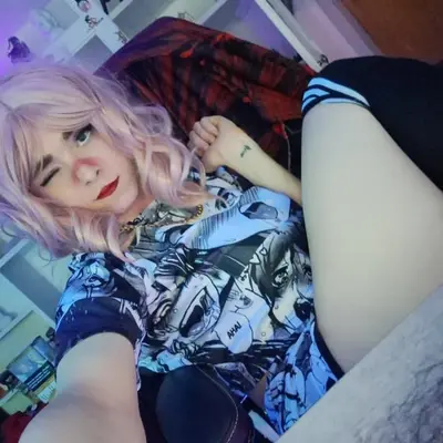 Pixie🏳️‍⚧️