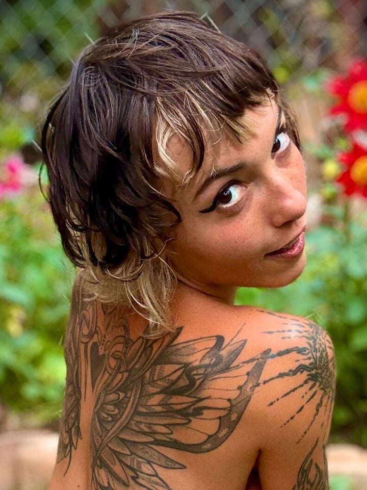 Pixiepixelized