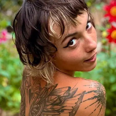 Pixiepixelized