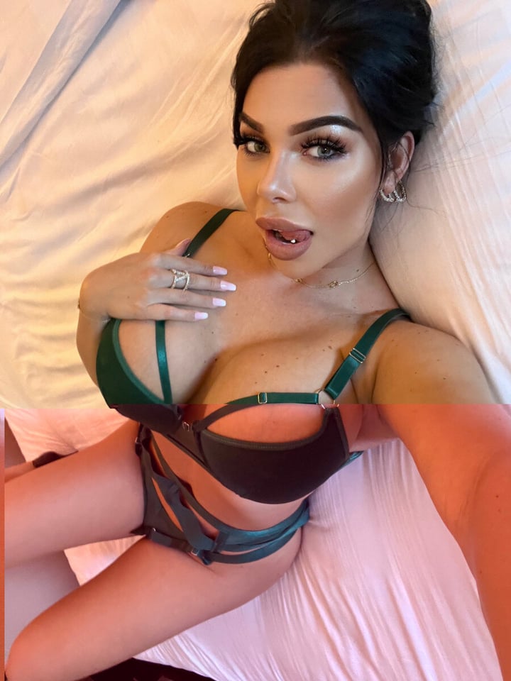 Platinumcindy