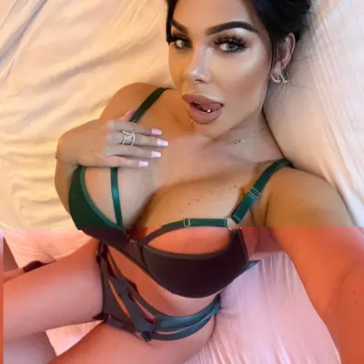Platinumcindy