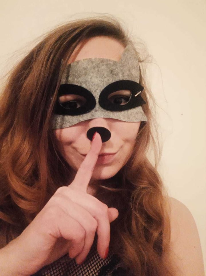 Playfulcoon