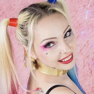 Plharleyquinn