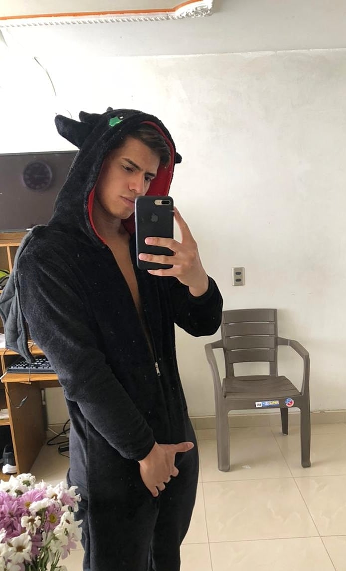 Pmrjhon