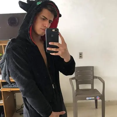 Pmrjhon