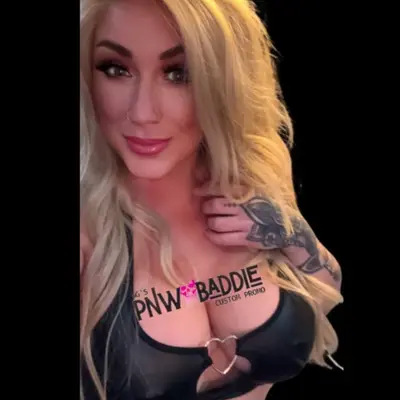 Pnwbaddieexplicit