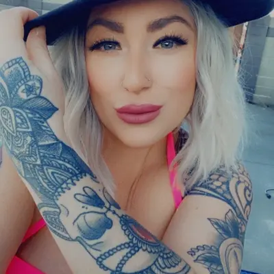 Pnwbaddie