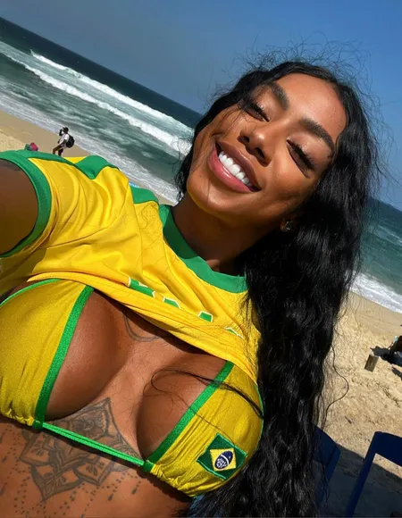 Pocahontas 🇧🇷
