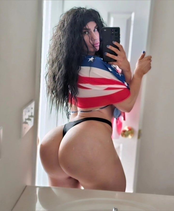 Pocahontaslynnfit