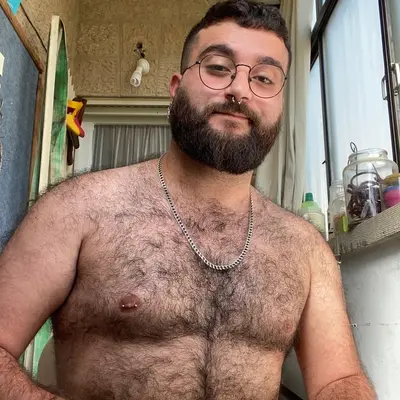 PocketBear