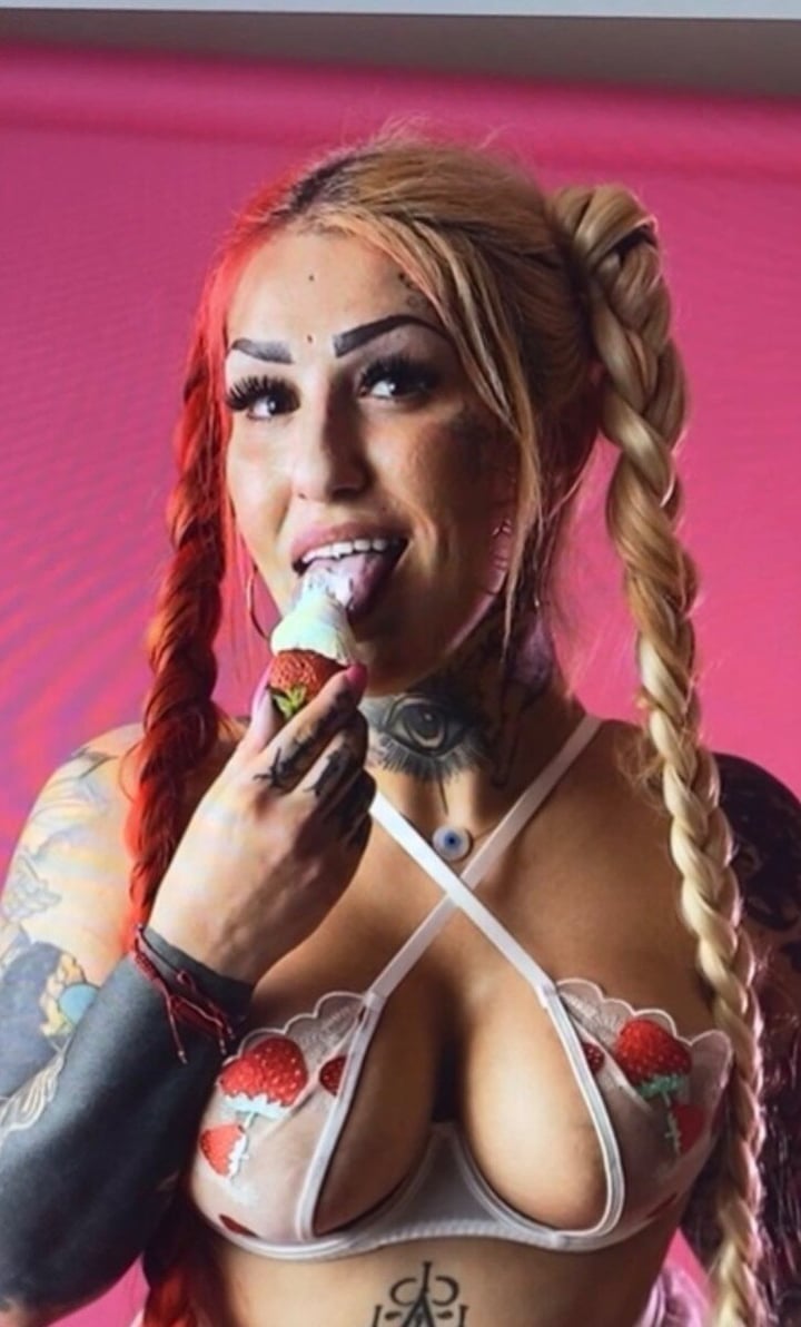 Poisonivee