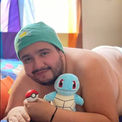 Pokechubtomtom