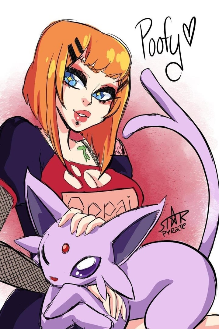 Poofychan
