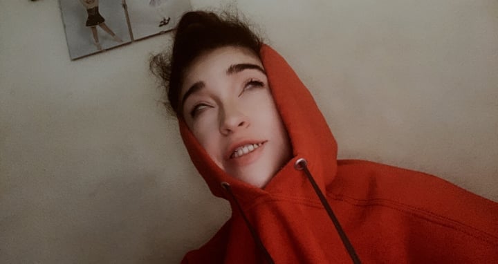 Poornographicx