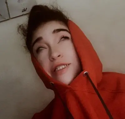 Poornographicx